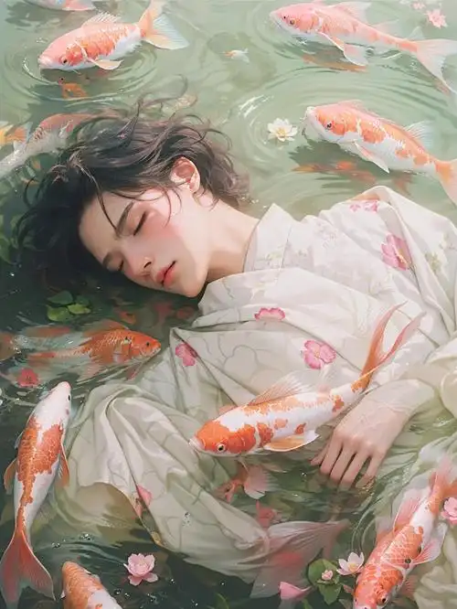 赘婿 都市小说海报